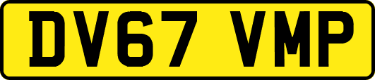 DV67VMP