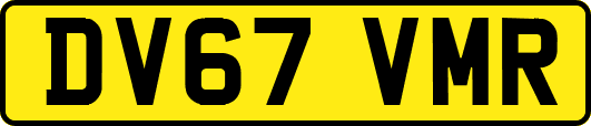 DV67VMR