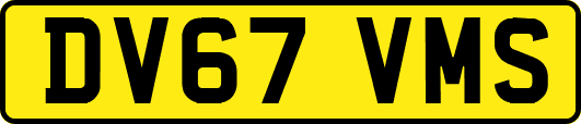 DV67VMS
