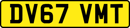 DV67VMT