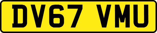 DV67VMU