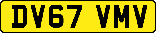 DV67VMV