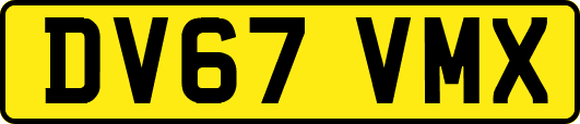 DV67VMX