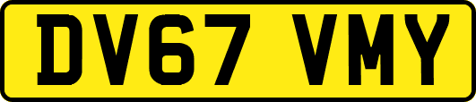 DV67VMY