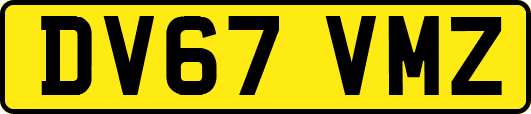 DV67VMZ