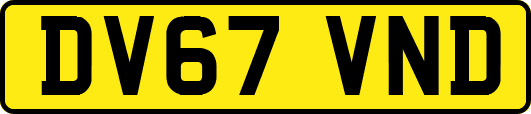 DV67VND