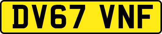 DV67VNF