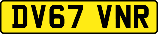DV67VNR