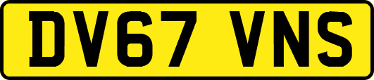 DV67VNS