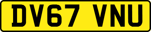 DV67VNU