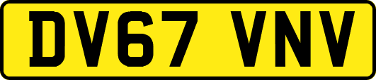 DV67VNV