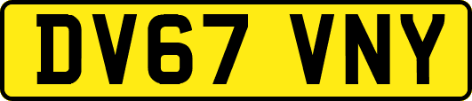 DV67VNY
