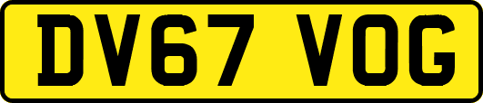 DV67VOG