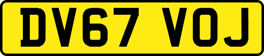 DV67VOJ