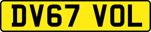DV67VOL