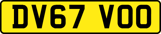 DV67VOO