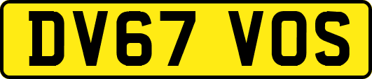 DV67VOS