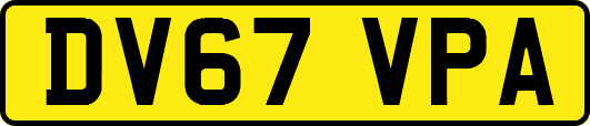 DV67VPA