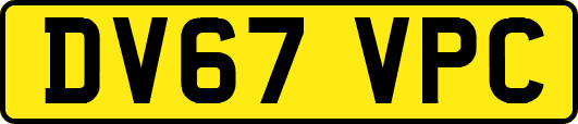 DV67VPC