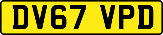 DV67VPD
