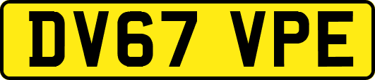 DV67VPE