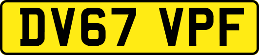 DV67VPF
