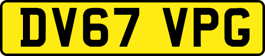 DV67VPG