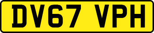 DV67VPH