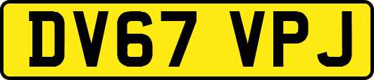 DV67VPJ