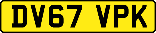 DV67VPK