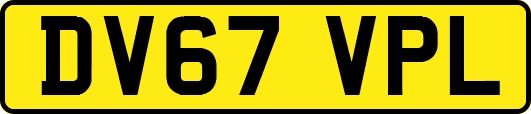 DV67VPL