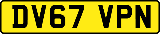 DV67VPN