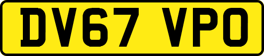 DV67VPO