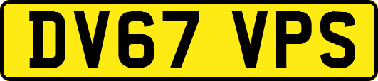 DV67VPS