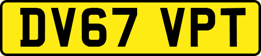 DV67VPT