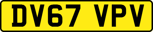 DV67VPV