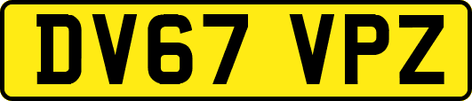 DV67VPZ