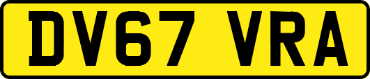 DV67VRA