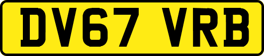 DV67VRB