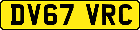 DV67VRC
