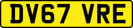 DV67VRE
