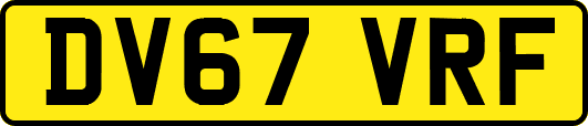 DV67VRF