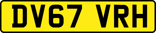 DV67VRH