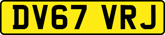 DV67VRJ