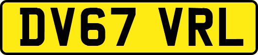 DV67VRL