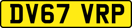 DV67VRP