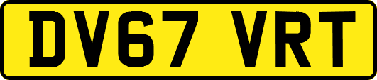 DV67VRT