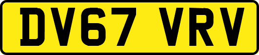 DV67VRV