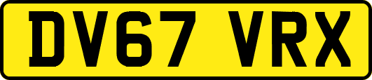 DV67VRX