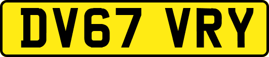DV67VRY